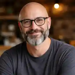 Zdjęcie Pawła Nowakowskiego z Bielska-Białej, użytkownika kasyna online grającego rekreacyjnie