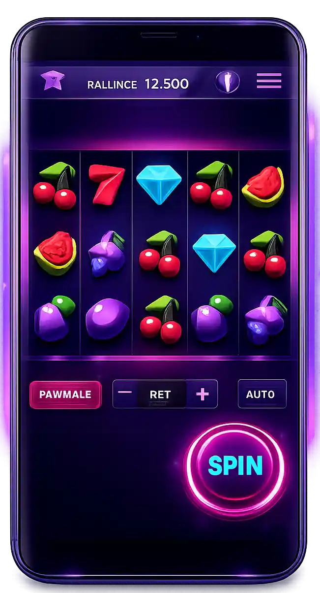 Vox Casino mobile app – wygodna gra w kasynie online na smartfonie